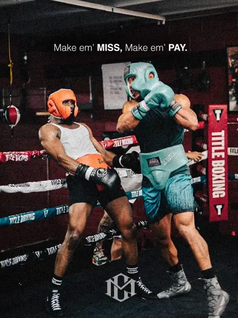 Sweet Science collection available now! Link in bio. #boxeo #boxing #motivation #training #fyp 