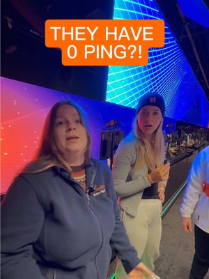 0 ping exists?! @Gabbers @Cole  #college #syracuse #syracuseuniversity #gaming 