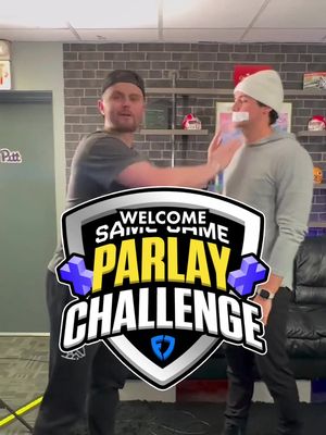 WEEK 9 OF THE @FanDuel Canada NFL SGP+ CHALLENGE 🏆 #nfl #nflfootball #nflbetting #sportsbetting 
