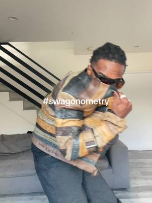 swagonometry #fyp #fashiontiktok #OOTD 
