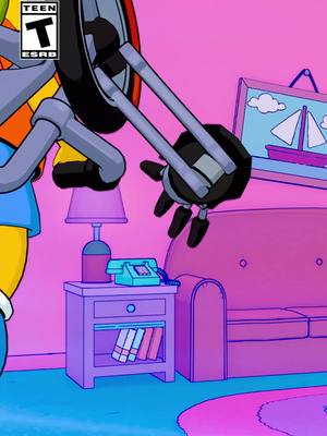 Jump in for the mini-event tomorrow (Nov 1) @ 11AM ET to watch Fortnite crash into Springfield! It’s a shameless corporate mashup you won’t want to miss...get hyped with this sneak peek of what's dropping!