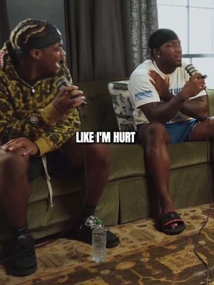 “I’ll DIE playing for the kid!” - @veryrarenate_  Fair to say, they rock with Gunner heavy 😂 @Darien Rencher @Anthony Mo Hasan  #CollegeFootball #football #georgia #quarterback #uga 
