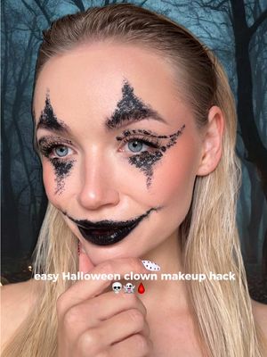#makeup #halloween #halloweenmakeup #makeuphacks #makeupideas #clownmakeup #makeupinspo #easyhalloweenmakeup #halloweenmakeuplook #halloweenmakeupideas #halloweenmakeuptutorial #halloweencostumeideas #halloweencostume #easyhalloweencostume #easyclownmakeup 