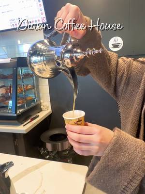 Diwan Coffee House ☕️🇵🇸 – A new Palestinian-owned coffee & pastry house opens in Bellevue! 📍12288 NE District Way, Ste 125, Bellevue, WA 98005 Tried their Pistachio Latte, Yemeni Smoothie, Za’atar Croissant Sandwich, Pastrami Sandwich, Savory Pastry— everything was super fresh and full of flavor. The space is gorgeous — filled with warm tones, traditional touches, and that unmistakable Levantine charm. 🌿 Their menu beautifully blends Arabic and Levantine influences with a modern café vibe. Perfect spot for coffee lovers, pastry fans, and anyone who appreciates cultural detail in every corner. Follow @seattlehalalfoodie for more new halal discoveries around Seattle! 🍽️ #SeattleHalal #HalalSeattle #DiwanCoffeeHouse #BellevueEats #seattlefoodie    