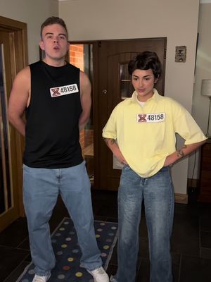 killed it one take #antandseb #xfactor