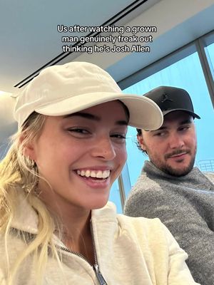 Go Bills! #airport #bf #baseball #MLB #football 