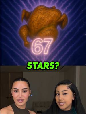 Is Grilled Chicken Better Than Chicken Stars? #grilledchicken #kimandnorth #takeoverthursday #h00pify 