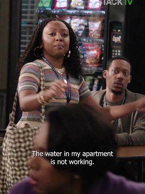 Context is everything 💀 Stream #AbbottElementary on STACKTV.