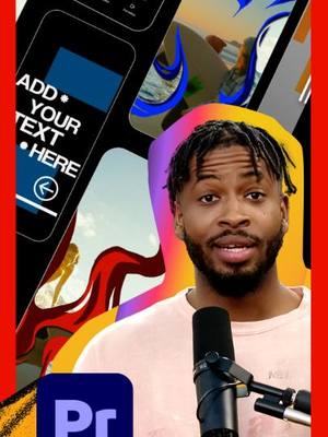 The Great Big Giant MAX Creator Challenge judges are buzzing about the upcoming #Premiere on iPhone update. 🐝 Soon you'll be able to create and publish standout content for your channel with our dedicated in-app YouTube space. See the rest of the #AdobeMAX Creator Challenge episode by heading to our link in bio, and watch this space for the YouTube update! #videoediting