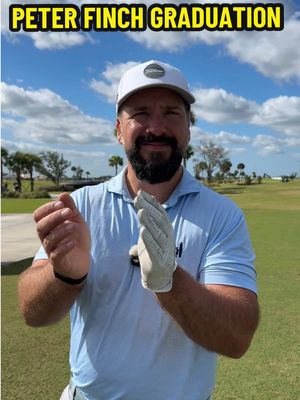 Graduation with @Peter Finch Golf is live right now! 👨🏻‍🎓 #golf #bustajackgolf #fyp 