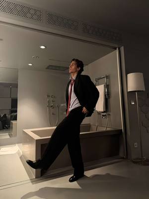 you can always be thinner #costume #halloween #patrickbateman 