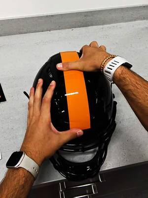 game ready ⚫️🟠⚫️ #GBO 🍊