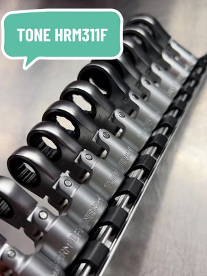 A pretty awesome, but hard to find set, from TONE tools. #TONE #mrsubaru1387 #mechanicsoftiktok #tooltok #tools 