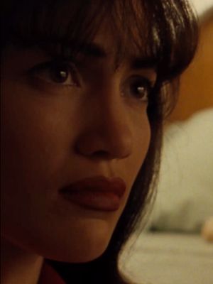 Confessing our love for this incredible scene with Jennifer Lopez and Edward James Olmos. 🏔️🎞️: Selena on Paramount+ #Selena #SelenaQuintanilla #JenniferLopez #EdwardJamesOlmos #MovieTok