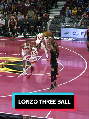 Admin knows yall love a Zo highlight. #NBA #clevelandcavaliers #basketball #lonzoball #cleveland 