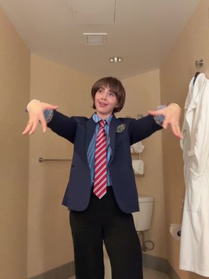 2025 redo because this is the only movie that I rewatch on repeat ❤️‍🩹🫶🏻 #shestheman #halloween 