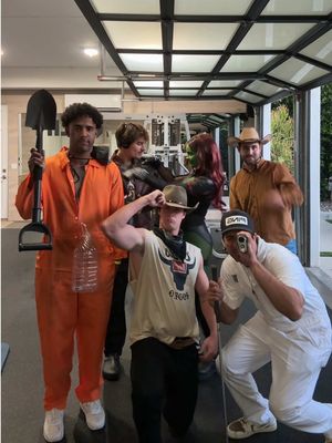 Happy Halloween 🎃 