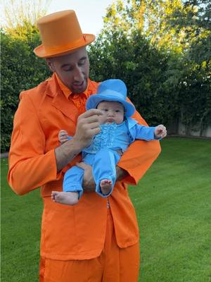 What was all that one in a million talk?! #dumbanddumber #harry #llyodchristmas 