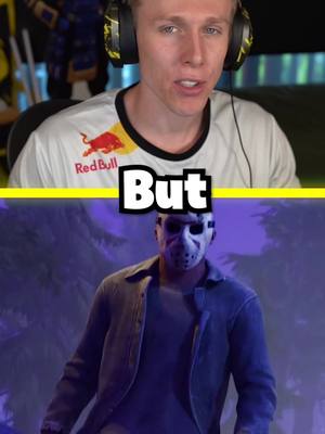 Fortnite Scary Halloween Bug.. #fortnite #chanzes #pwr #fortniteclip #gaming 