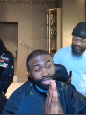 Pray with me 🙏🏽  #FCHWPO #jaylenbrown #jaylenbrownhair 