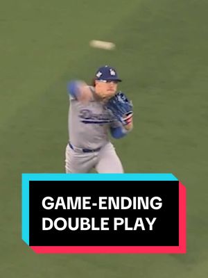 THE DODGERS FORCE A GAME 7!  #WorldSeries #Dodgers #Postseason #MLB 