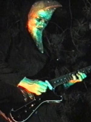 <ALIEN_MOON.MP3> #guitar #vhs #alien  #moon  #nostalgia