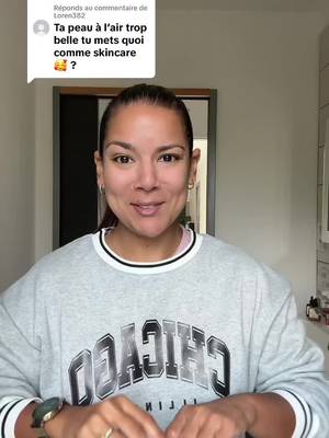 Réponse à @Loren382 Mes 3 essentiels 😍 @Yepoda sont en ce moment à -25% de remise ✨ J’en profite pour te dire que du 1er au 11 novembre inclus, tu as -25% de remise sur tout le site Yepoda 😍 Mes essentiels du moment : The mist have, The C-boost hero , et The day light #yepoda #skincare #grwm 