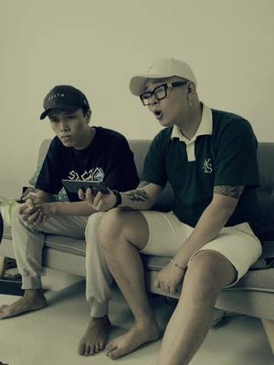 Cũng 1 chín 1 mười với @quangdangtran.official  #huyquanhoa 
