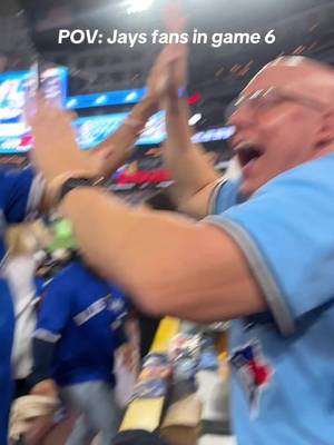 the joy to confusion to shock to sadness pipeline for a jays fan last night 😭 jays in 7 🐦  #toronto #bluejays #WorldSeries #baseball #dodgers 
