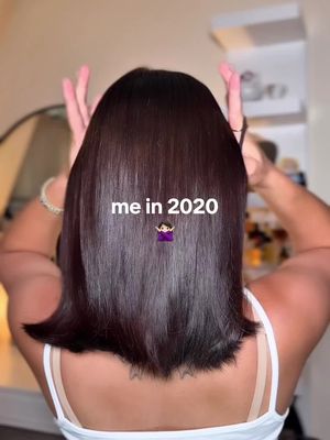 it looks so good omg #hairtok #halfuphalfdown #halfuphalfdownhairstyle #ponytail #hairhack 