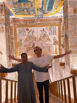 felt nothing but love in Egypt 🇪🇬🫶🏼
