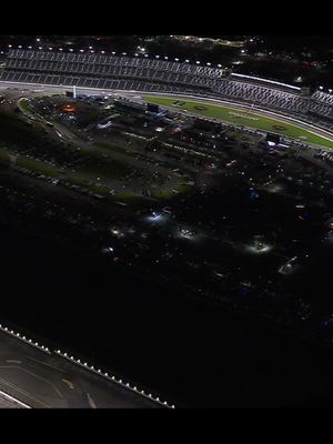 For the team. For the fans. For everyone who believed. This is what we worked for. Tonight, @jesselovejr.1 will fight to bring the 2025 Driver’s Championship back to RCR.