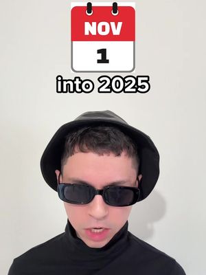 10 months deep into 2025… 🎶 two more months until this song is complete! Follow to see how it shapes up! #rap #recap #2025 