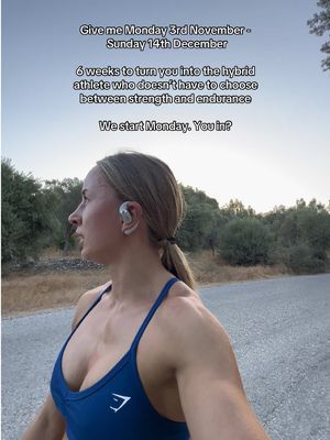 🔗 in b!0 to join us #hybridathlete #hybridtraining 