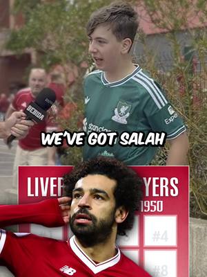 Top percentile lad!🤩🙌 #Soccer #football #liverpool #trivia #PremierLeague 