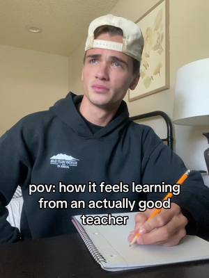 That one teacher I’ll never forget 😭