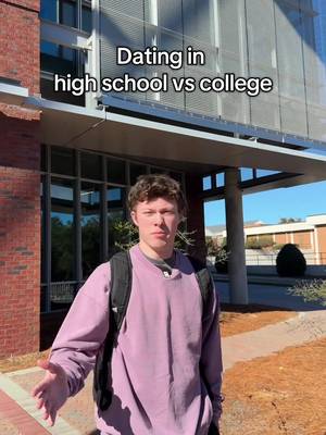 Is different #highschool #college #dating #dates #relationships 