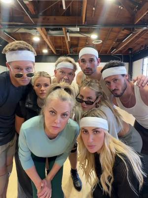 Actual footage of our team rehearsal 🔥🔥🔥🔥👀