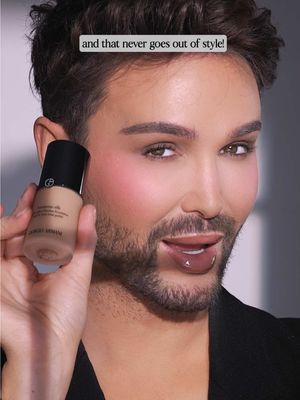 My TOP 5 makeup products from @Armani beauty that I recommend grabbing during the Sephora Savings Event! 🕺🏻 Every formula here earns their place in my makeup kit... They're tried, tested, and worth every penny! 🤌🏼 @sephora  Luminous Silk Foundation Fluid Sheer Glow Enhancer Highlighter Cheek Tint Liquid Blush Eye Tint Liquid Eyeshadow Prisma Glass Lip Gloss Thank you Armani Beauty for partnering with me to share my favorites! 🤍 #ArmaniBeautyPartner 🤝 #ArmaniBeauty #ArmaniBeauties #LuminousSilk