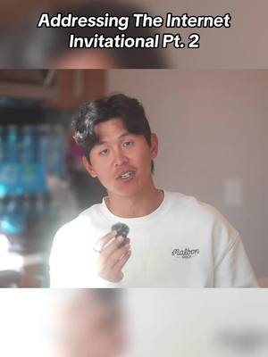 #golf #lukekwon #internetinvitational 