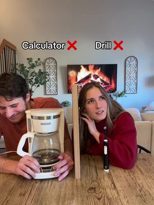 Lying challenge with my boyfriend 😂