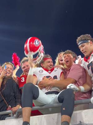 GEORGIA❗️BULLDOGS❗️ #GoDawgs #win #gameday #georgiafootball ##uga