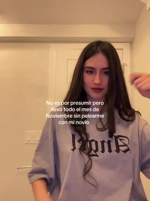 Cosas de relaciones sanas  (#Contenido no estoy con nadie, ya los conozco) 