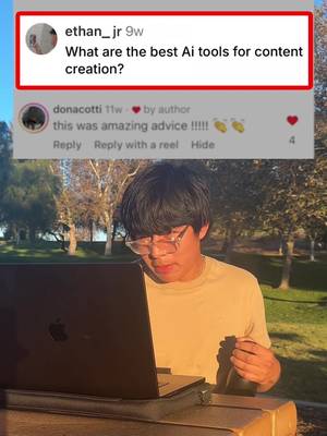 Why do people keep asking me this 🤔 #ai 