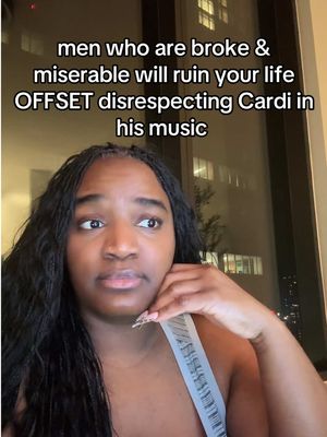 Boy, think he’s ABOVE a payment plan 😒😭😩 Cardi drop the maternity photos for baby BRIMMM 😤😮‍💨 we sick of this BUM #offset #cardib 