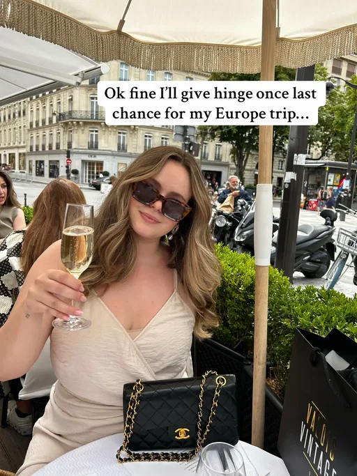 #vancouverdating #vancouver #hinge 