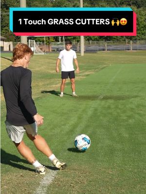 Most satisfying video of the year? 🙌😍 #football #footy #soccertraining #satisfying #asmr 