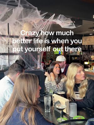 Life is good. #halloween #dallastx #diml #introvert #Vlog 