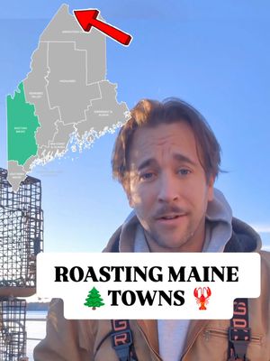 who's friggin next??  #maine #mainelife #mainething 