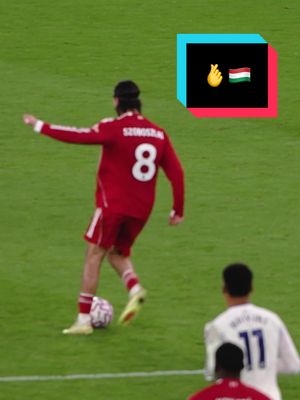 🫰🇭🇺 #Szoboszlai #LiverpoolFC #PremierLeague 